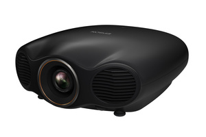 Epson Home Theatre EH-LS10500 Full HD 1080p 3LCD Reflective Laser Projector with 4K Enhancement