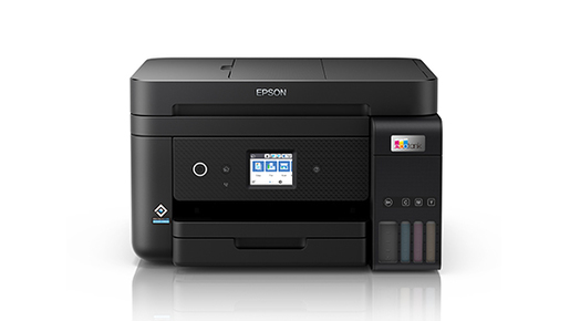 Epson EcoTank L6290 A4 Wi-Fi Duplex All-in-One Ink Tank Printer with ADF