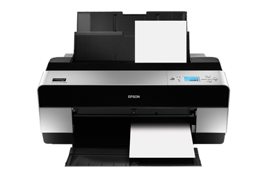 Epson Stylus Series