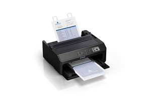 LQ-590II N Impresora matriz de punto