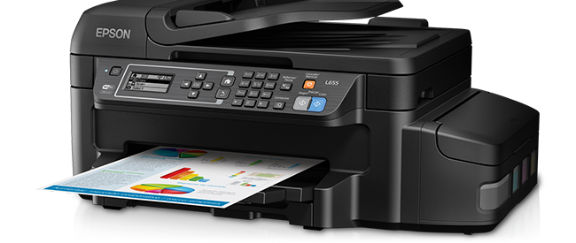 Reset Epson XP-510 Waste Ink Pads Counter overflow problem