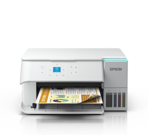 Epson Ecotank L4366