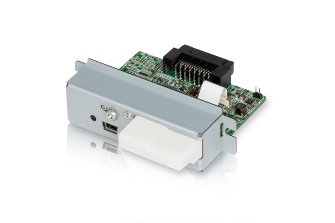 epson receipt printer wireless