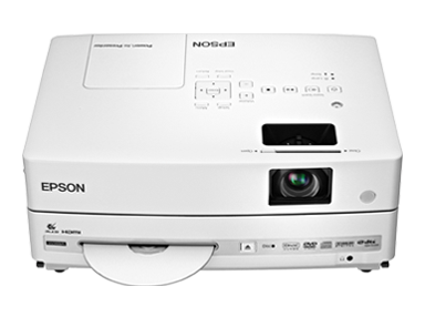 Epson PowerLite Presenter HD
