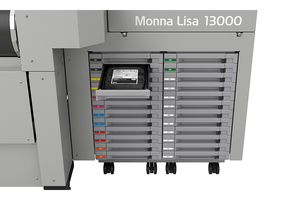 Epson ML-13000