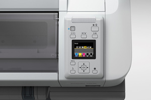 Impressora Epson SureColor T5270DR 