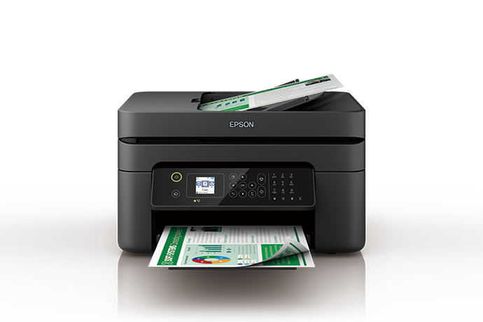 Epson WF-2831(WF-2830系列)