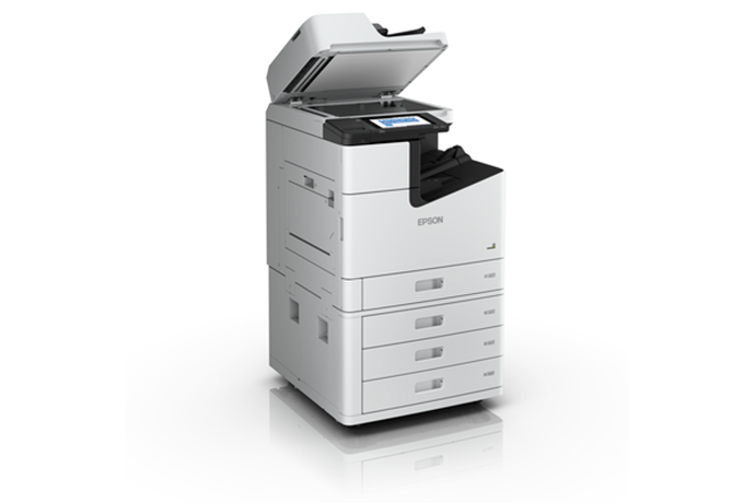 Epson WorkForce Enterprise WF-C21000