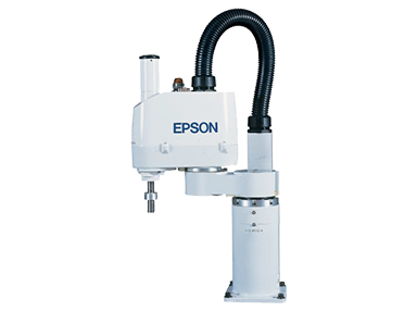 Epson E2C SCARA robot
