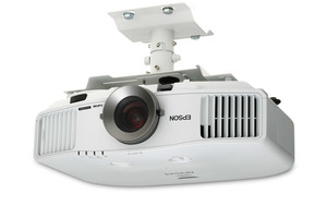 PowerLite Pro G5450WU WUXGA 3LCD Projector with Standard Lens