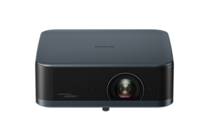 Epson Lifestudio Pop Plus EF-62N Metallic Navy Portable Smart Projector