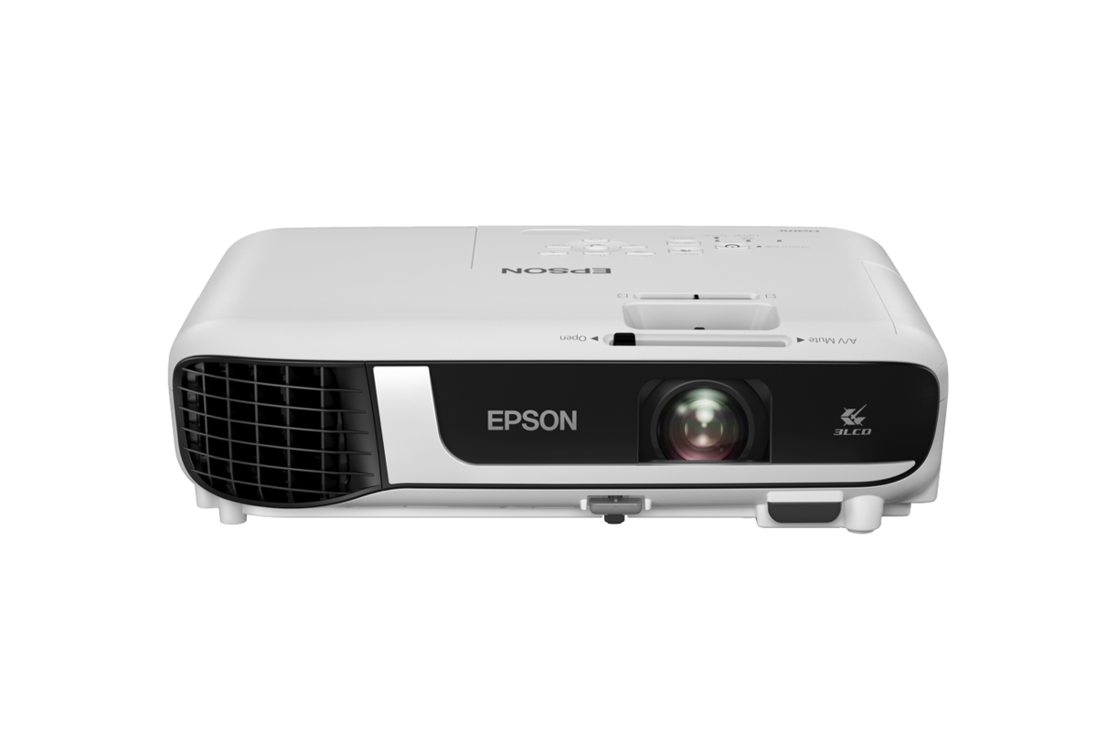 Epson EB-X51 XGA 3LCD Projector