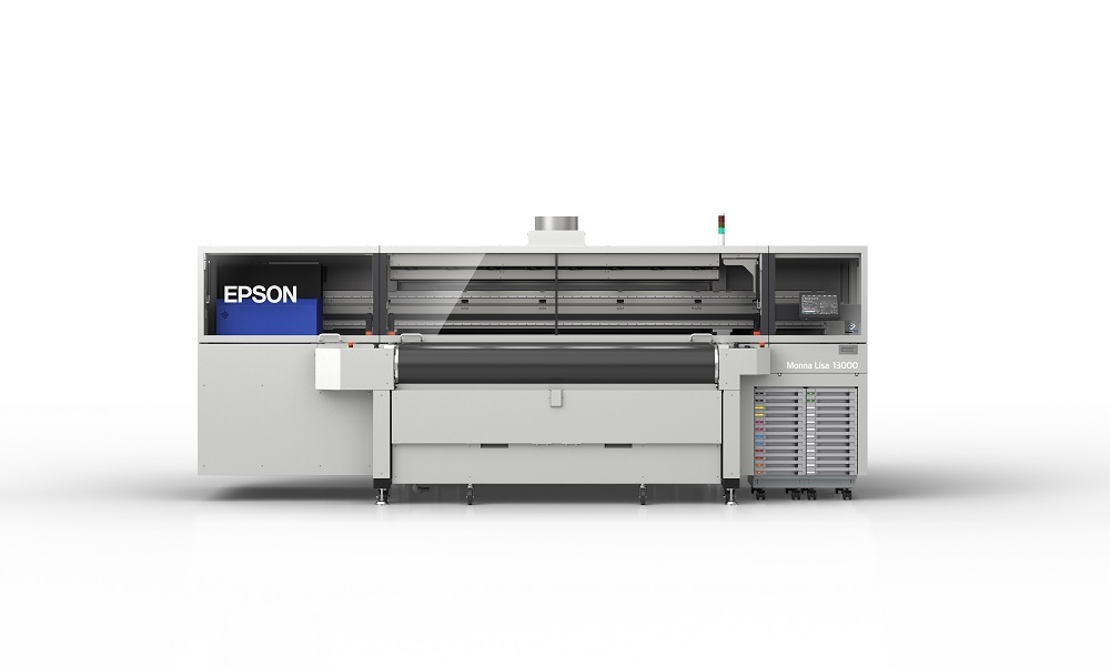 Epson Monna Lisa ML-13000