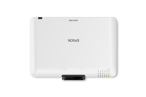 PowerLite L520U Full HD WUXGA 3LCD Long-throw Laser Projector