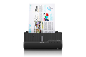 Epson WorkForce ES-C320W