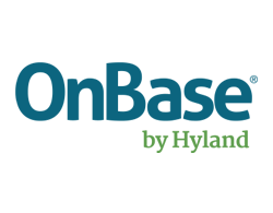 OnBase by Highland Logo
