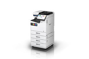 Epson WorkForce Enterprise AM-C400