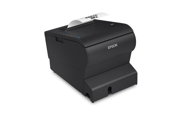 OmniLink TM-T88VII Single-station Thermal Receipt Printer OmniLink TM-T88VII Single-station Thermal Receipt Printer
