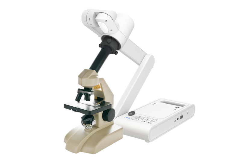 ELPDC30 4K Document Camera