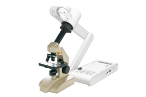 ELPDC30 4K Document Camera