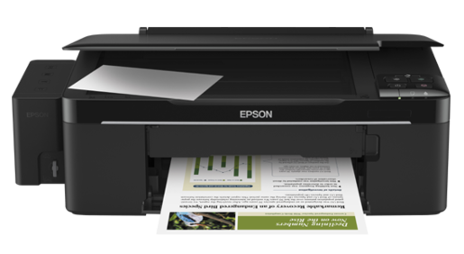 Epson L200