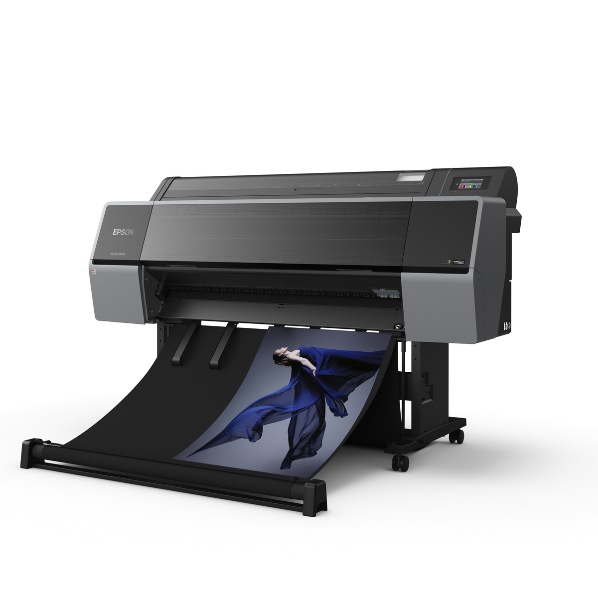 Epson SureColor SC-P9530 Photo Graphic Production Printer