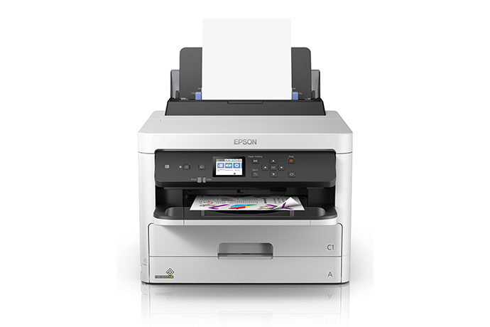 Impresora Epson WorkForce Pro WF-C5290