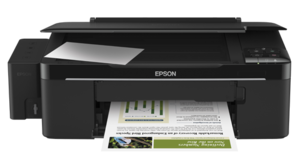 C11CF47301  Impresora Multifuncional inalámbrica Epson EcoTank