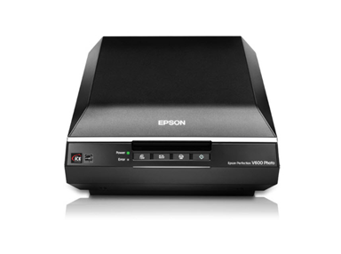 Epson Perfection V600 Photo