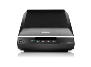 B11B198035 | Epson Perfection V600 Flatbed Photo Scanner | A4 Home ...