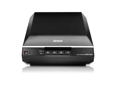 SPT_B11B198011 | Epson Perfection V600 | Perfection Series Scanners | Support | Epson
