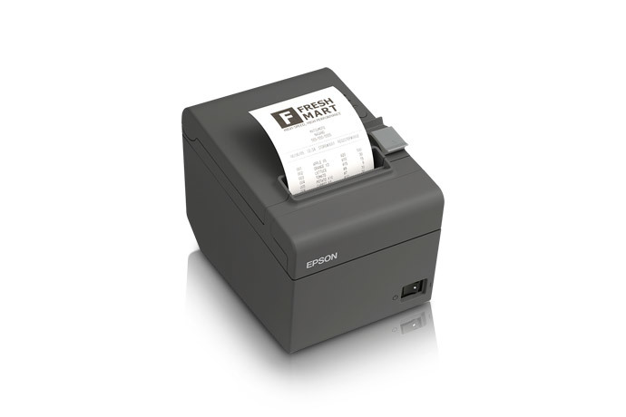 C31CD52065 | OmniLink TM-T20II-i Intelligent Printer with COM 