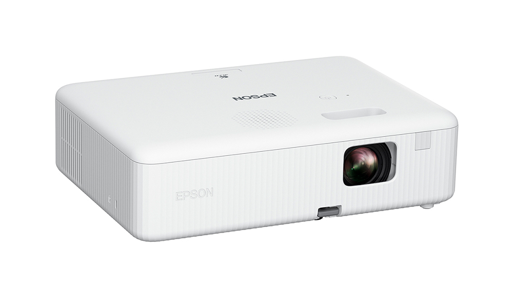 Epson CO-FH01 Smart Projector