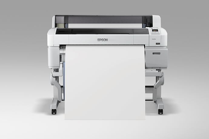 large epson printer