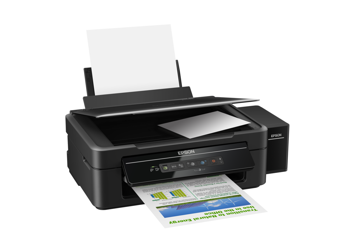 driver scanner epson l405
