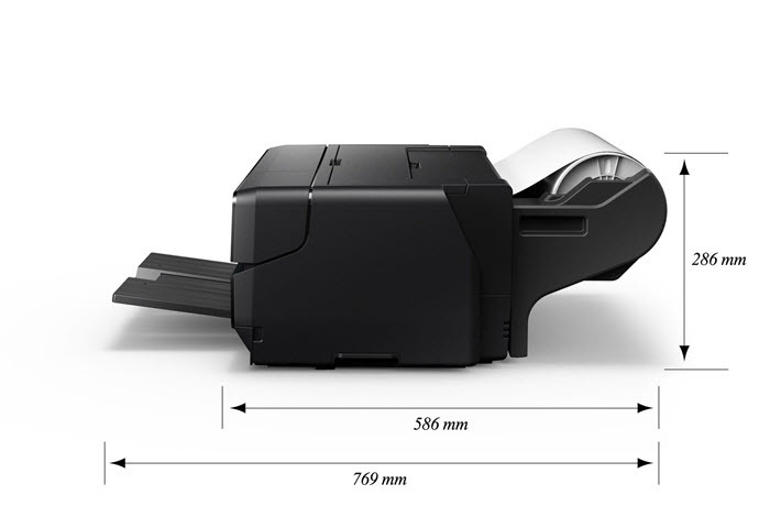 SCP800SE | SureColor P800 Printer Large Format | Printers | For Work | US