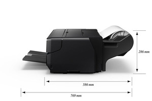 Impressora Epson SureColor P800