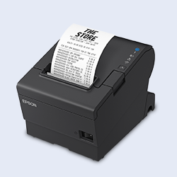 Receipt Printers
