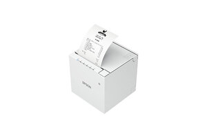 TM-m30III-741 블루투스 - 화이트