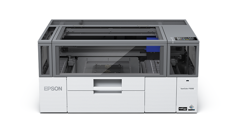 C11CK78402 | Epson SureColor SC-F1030<br>(To be launched in second 
