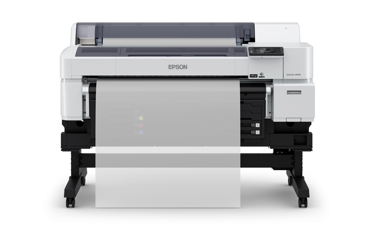 SureColor G6070 35" DTFilm Printer