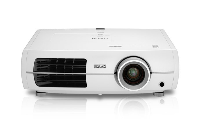 PowerLite Home Cinema 8700UB 1080p 3LCD Projector
