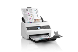 Epson WorkForce DS-870