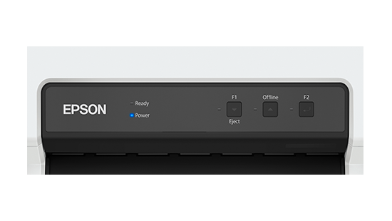 Epson PLQ-35 Passbook Printer