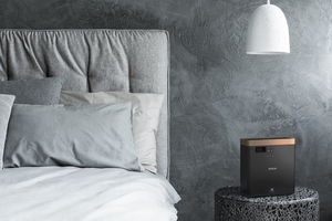 EpiqVision Mini EF-100BATV​