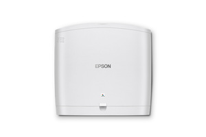 Epson QB1000 4K HDR 3,300 Lumen 3LCD Laser Projector – White