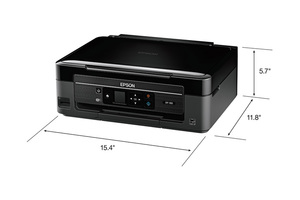 epson 310 printer