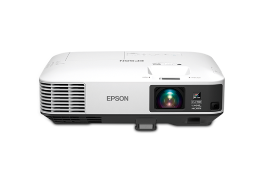 Epson PowerLite Home Cinema 1450