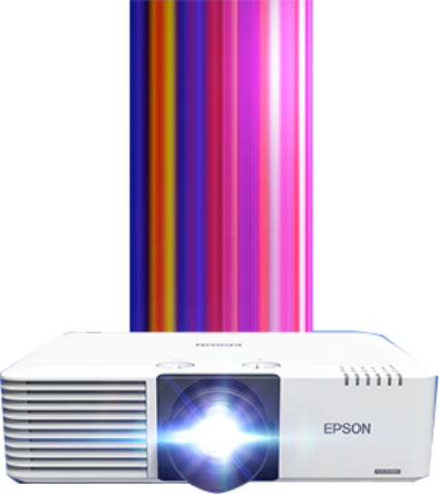 EPSON TE DEVUELVE 200€! Vídeo Proyector LÁSER Epson EB-L210SF Resolución  FULL HD 4000 Lumenes Vida útil 30.000 horas. Corta distancia. Válido hasta  el 30/03/2024 - CAMPUSPDI - Tecnologia e innovación para la formación