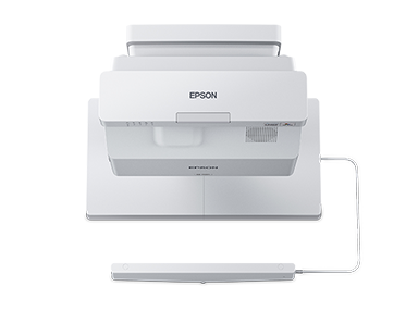 Epson BrightLink EB-735Fi interactive laser display